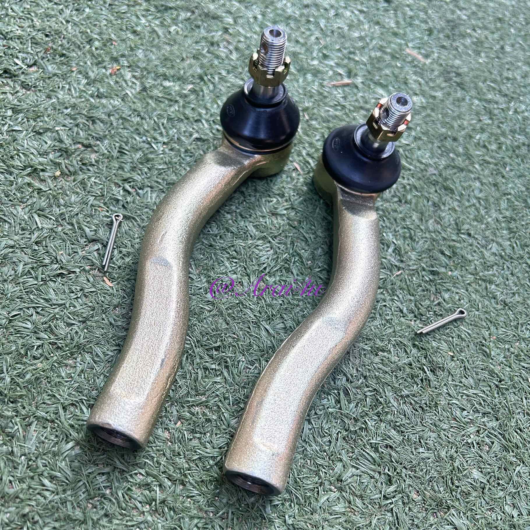 คันชักนอก TOYOTA ALTIS 01-07 ASAHI คู่ละ
