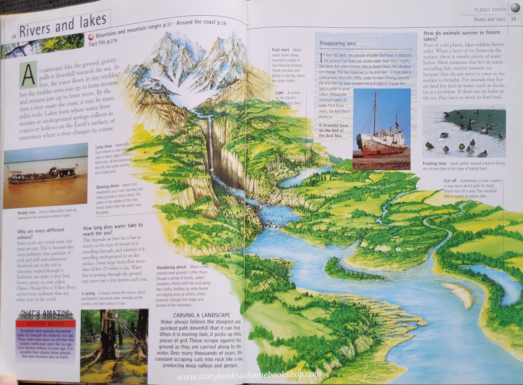 KNOWLEDGE BOOK** ♥️READER'S DIGEST BOOK OF AMAZING FACTS