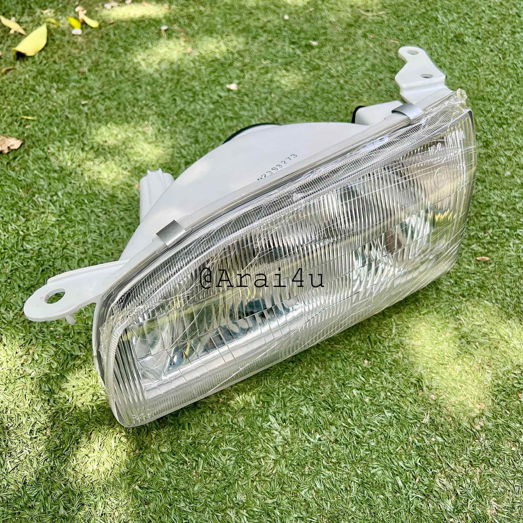DEPO ไฟหน้า TOYOTA AE110,AE111 ปี95-98 RH/LH คู่ละ (212-1164L,R)
