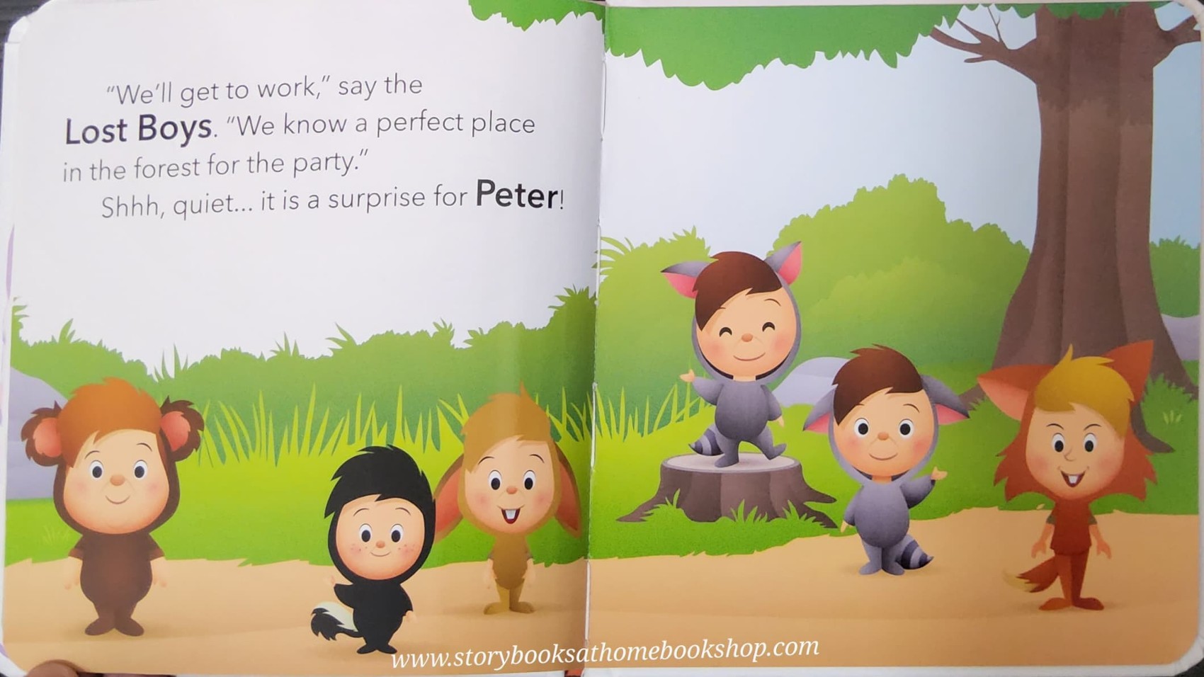 หนังสือนิทานปกแข็ง** 🍅🍅DISNEY MY FIRST STORIES