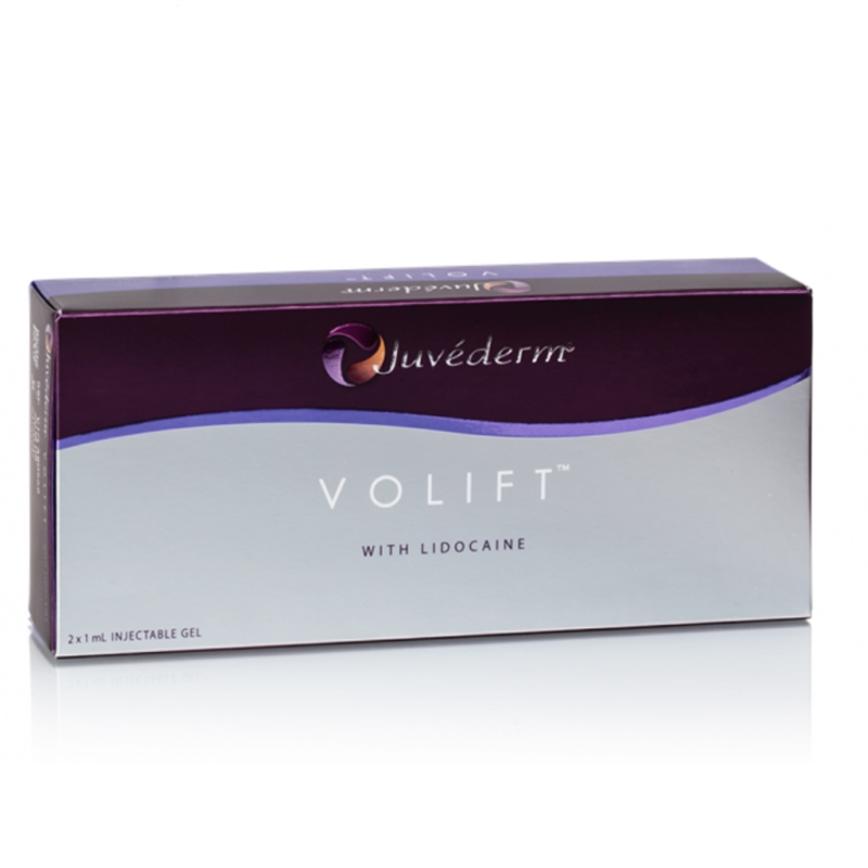 Juvederm Volift / (1 หลอด / 1 cc)