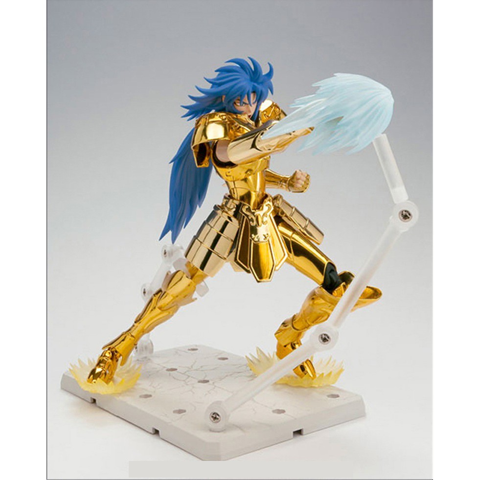 เอฟเฟค+ชุดฐาน เซนต์เซย์ย่า DATONG Special Effect+Base Saint Seiya