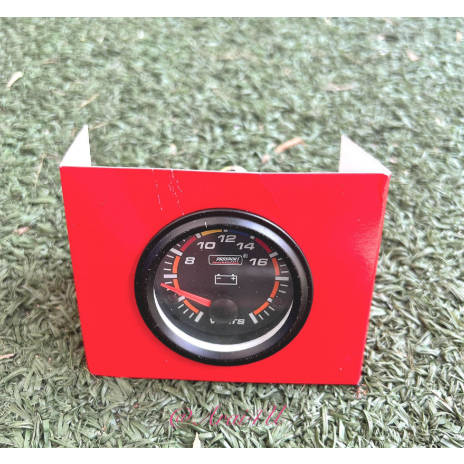 เกย์วัดโวล์ 12V Prosport เกจ์วัดโวล์ 12V