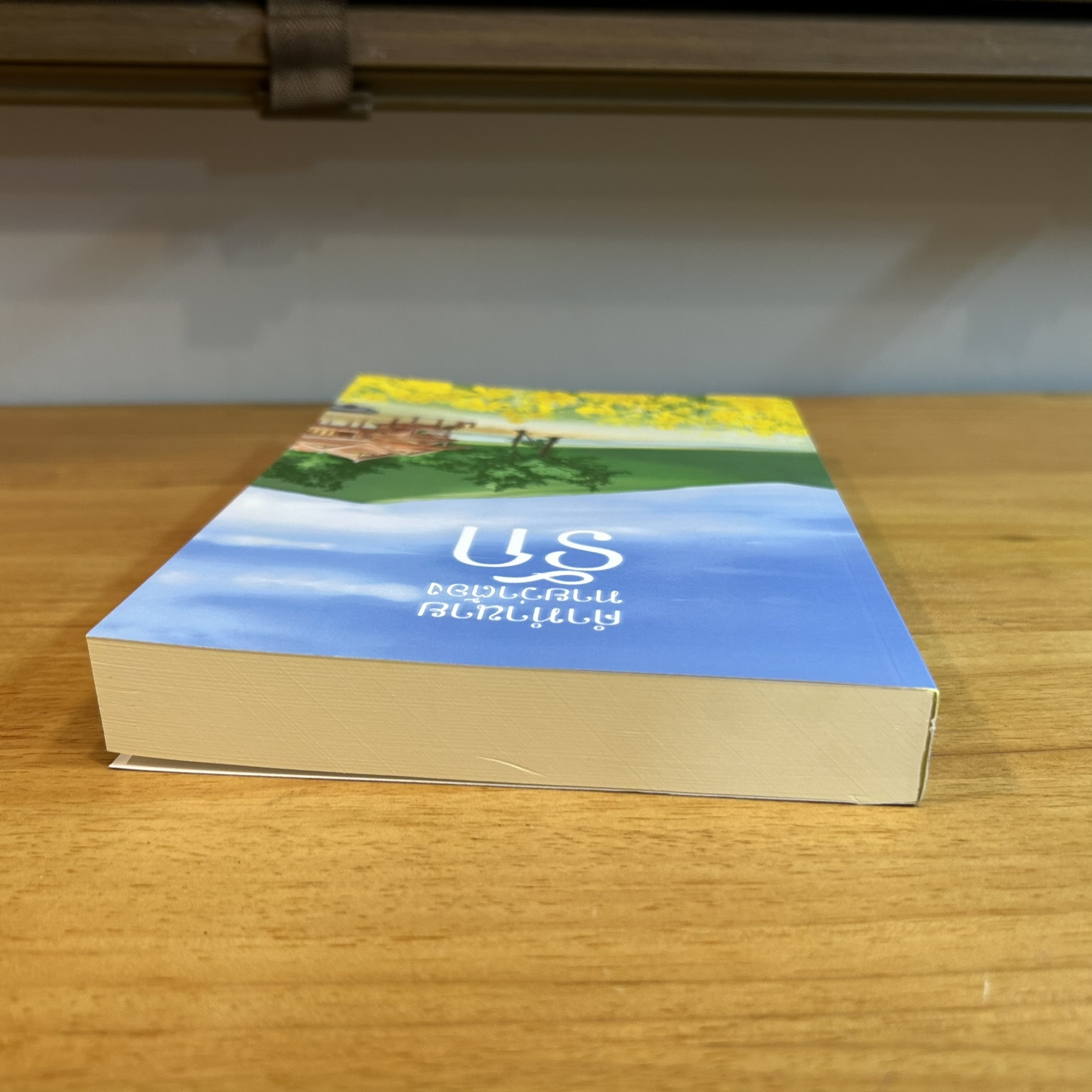 [YAOI] คำทำนาย ทายว่าต้องรัก ... AiaeaAiaea (มือสอง) นิยายวาย