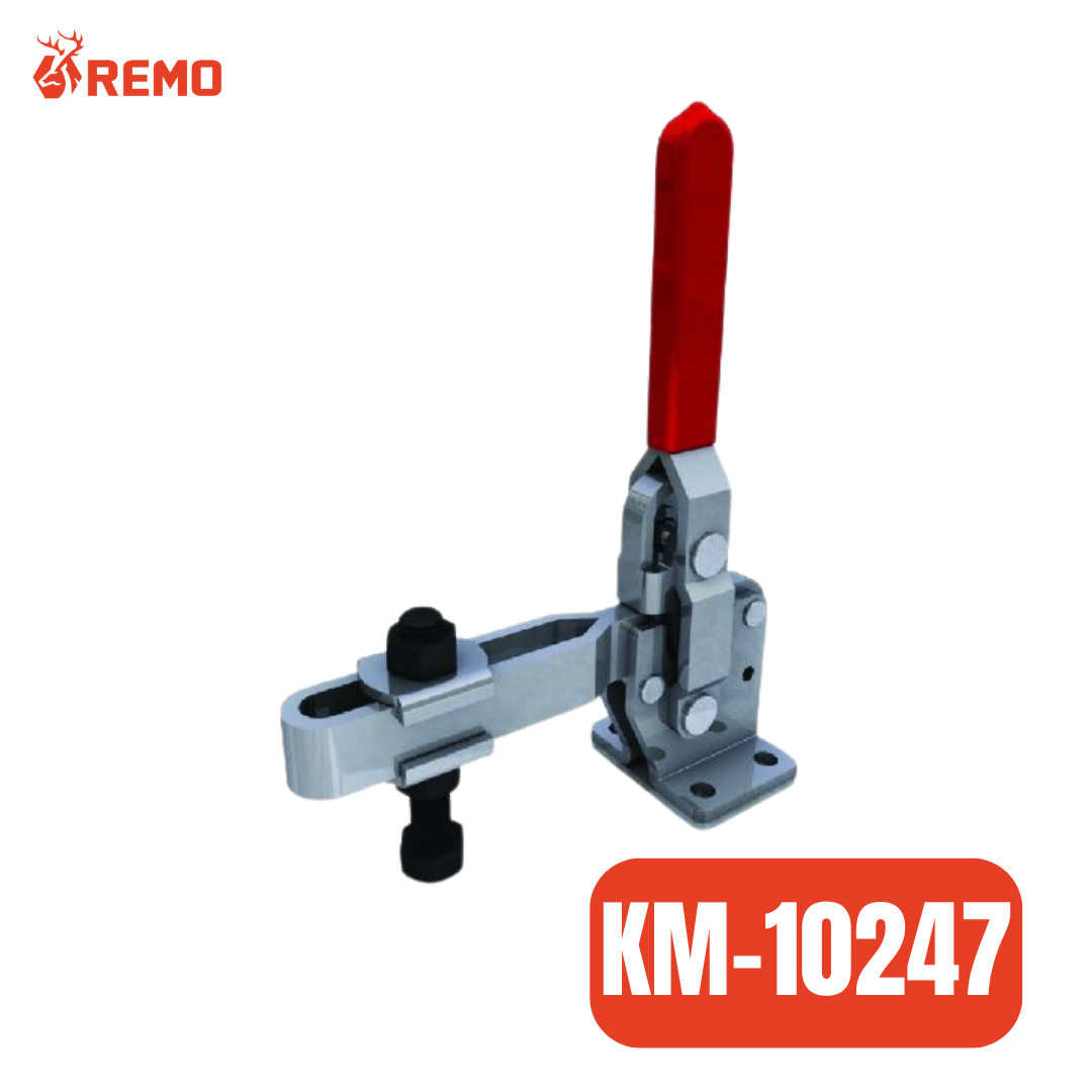 ตัวจับชิ้นงาน KM-10247 (รับน้ำหนัก 450 kg)