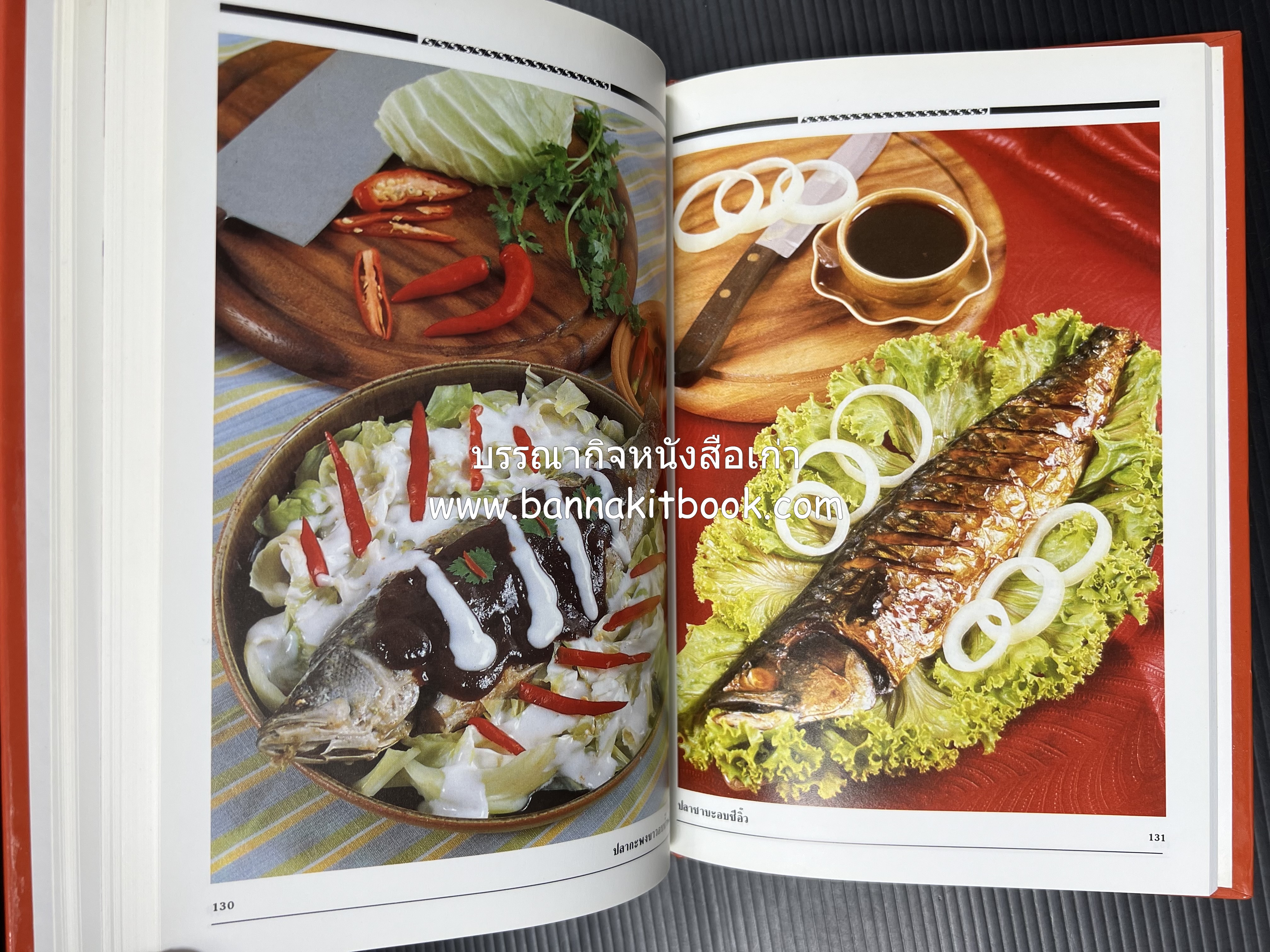 อาหารเตาอบ โดย : อาจารย์ศรีสมร คงพันธุ์ และอัจฉรา ชินาลัย.