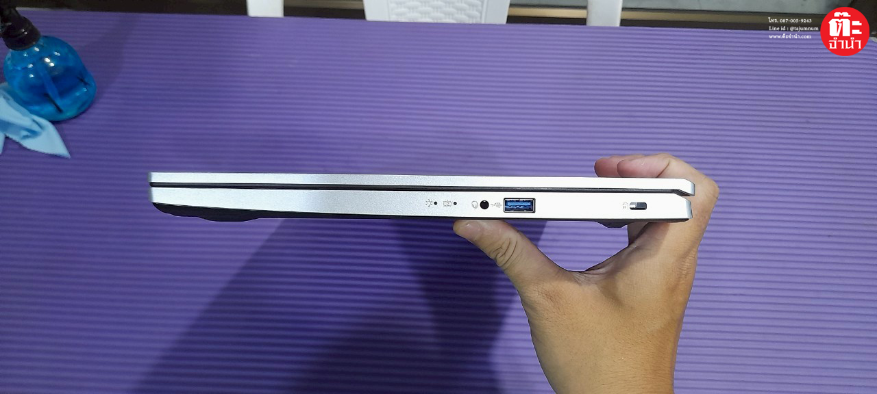 NOTEBOOK (โน้ตบุ๊ค) ACER ASPIRE 3 A315-44P-R11P