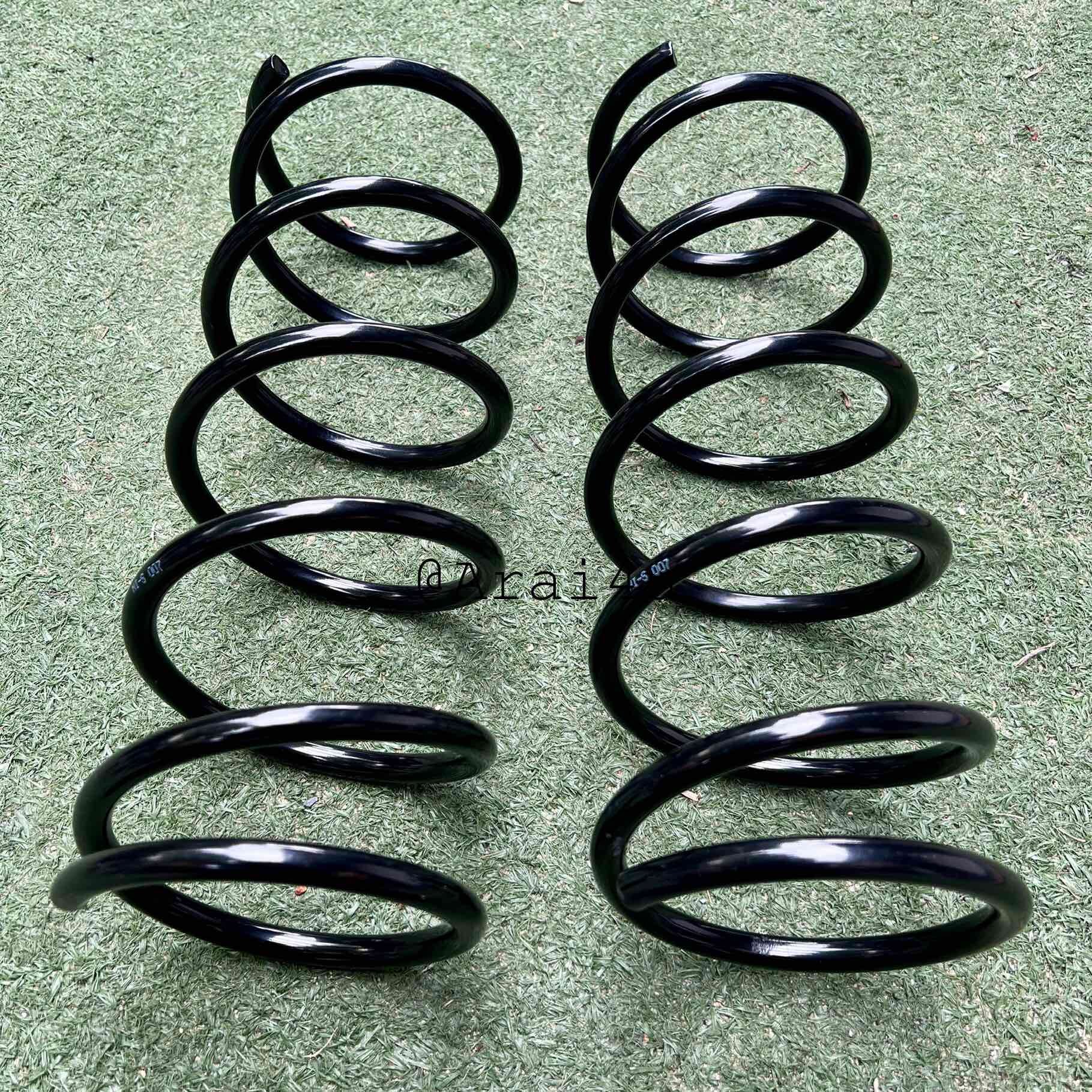สปริงโช้คหน้า NISSAN B14 KYS NI-S007 ราคาคู่ละ สปริงโช๊ค