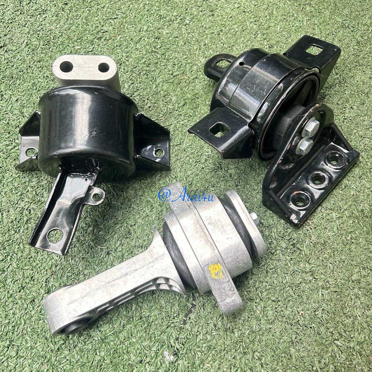 แท่นเครื่อง CHOVROLET AVEO 1.4-1.6 หน้าขวา,หน้าซ้าย,หลัง