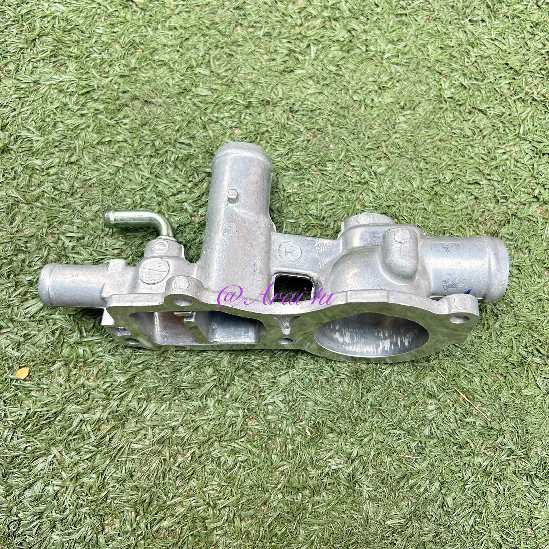 ฝาคอห่านน้ำบน-ล่างJAZZ, CITY 2003-2008 HONDA 19315REAZ02