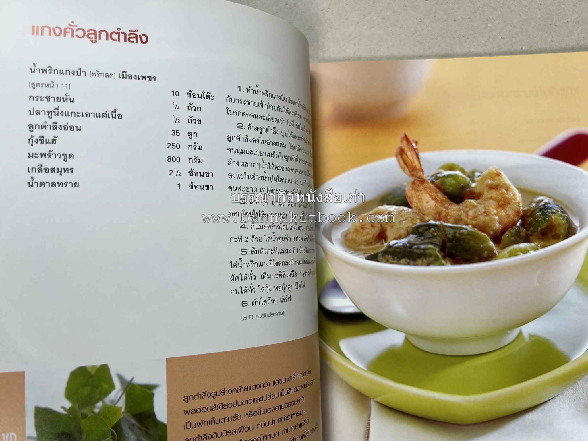 ข้าวแกงเป็นอาชีพ โดย : สำนักพิมพ์แสงแดด.