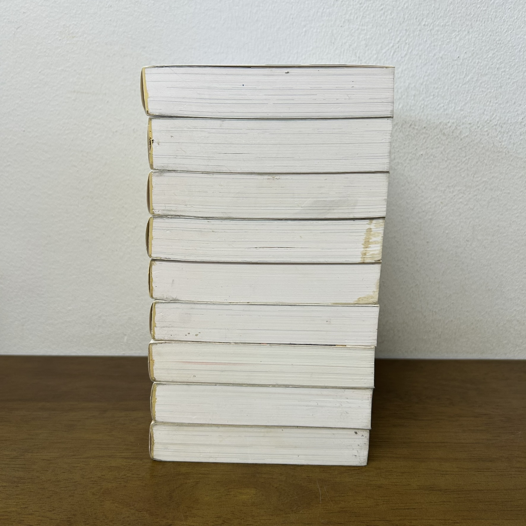 [นิยาย] Arifureta อาชีพกระจอกแล้วทำไม ยังไงข้าก็เทพ เล่ม 1-9 ... Ryo Shirakome (มือสอง) LN ไลท์โนเวล