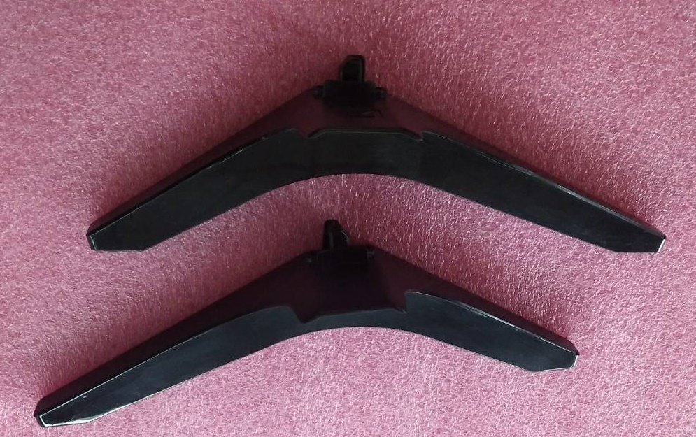 ขาตั้งทีวี แอลจี LG ของแท้ถอดจากเครื่อง รุ่น 32LK5000