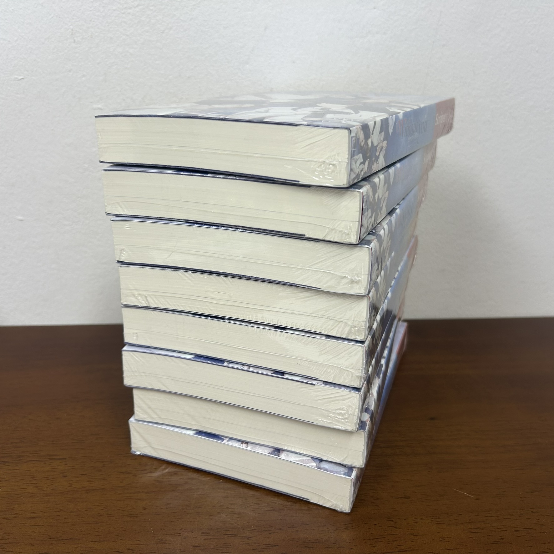 [YAOI] Without you ปราศจากรัก ... Scriper (มือหนึ่ง) นิยายวาย DEEP