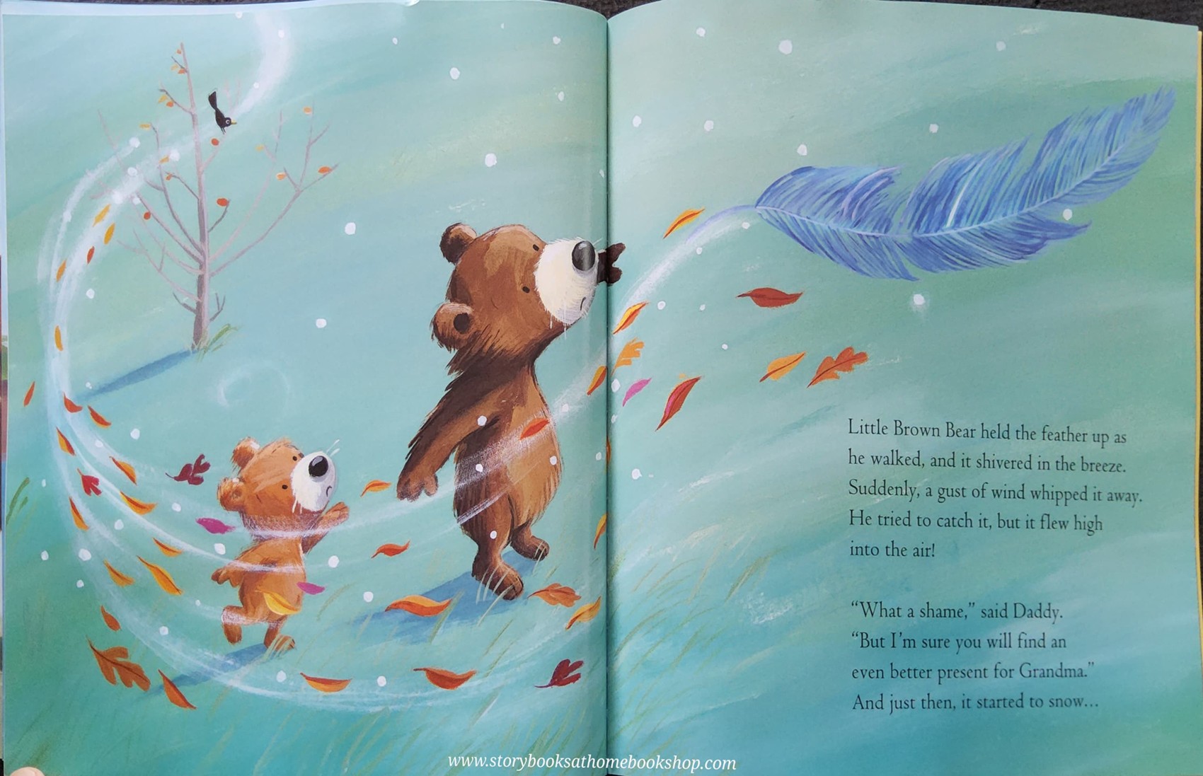 หนังสือนิทานปกอ่อน** 🍅🍅THE BEST PRESENT