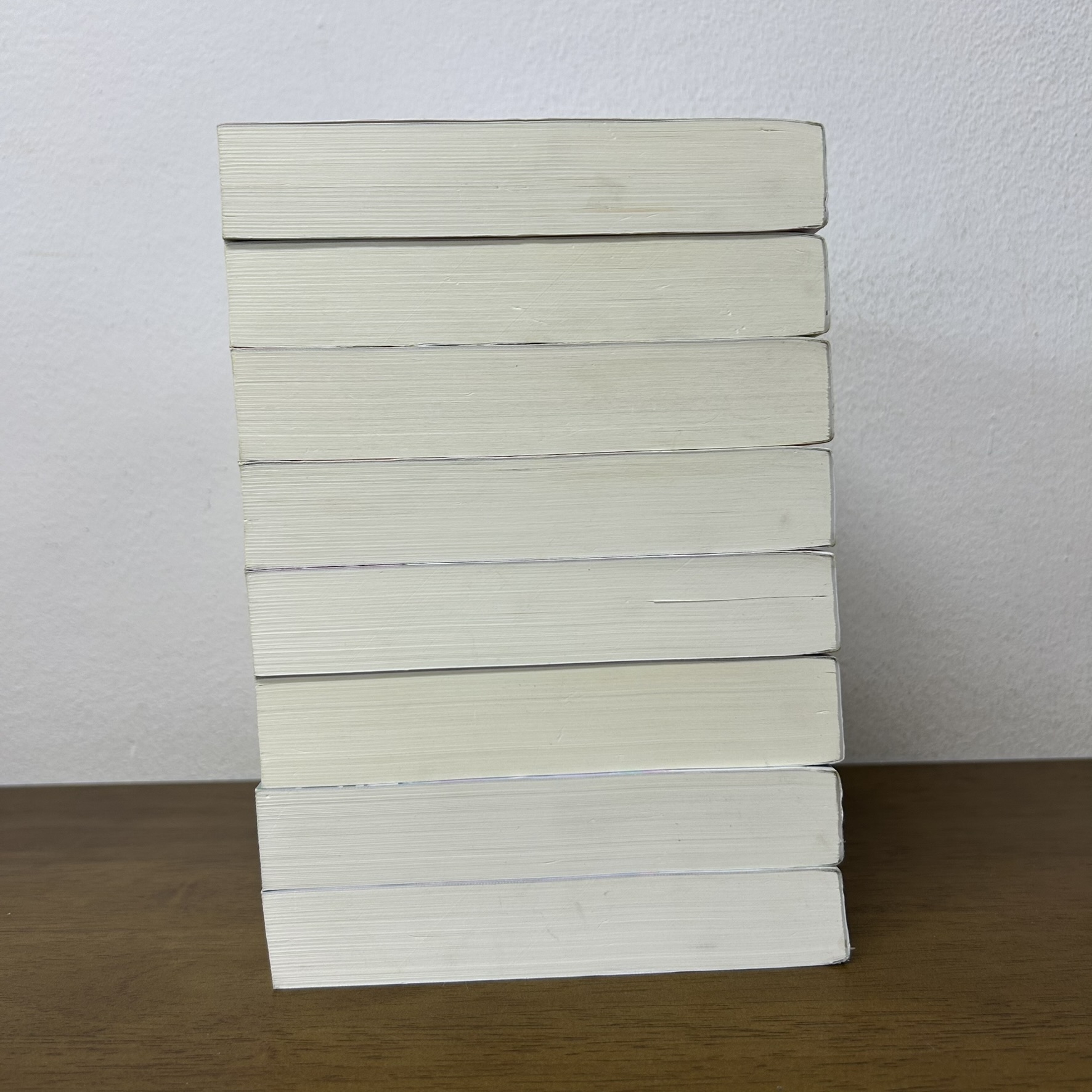 โชคลาภหมื่นล้านบันดาลรัก เล่ม 1-8 จบ ... เจียงจื่อกุย (มือสอง) นิยายรัก แปลจีน อรุณ