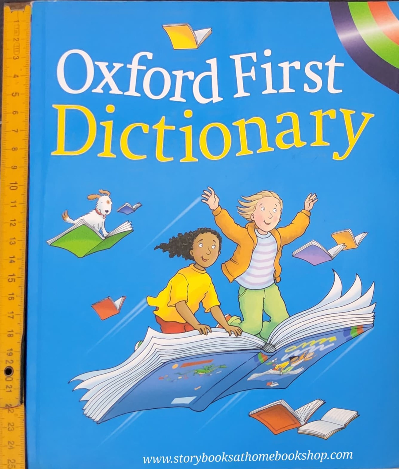 KNOWLEDGE BOOK** 🍓🍓OXFORD FIRST DICTIONARY