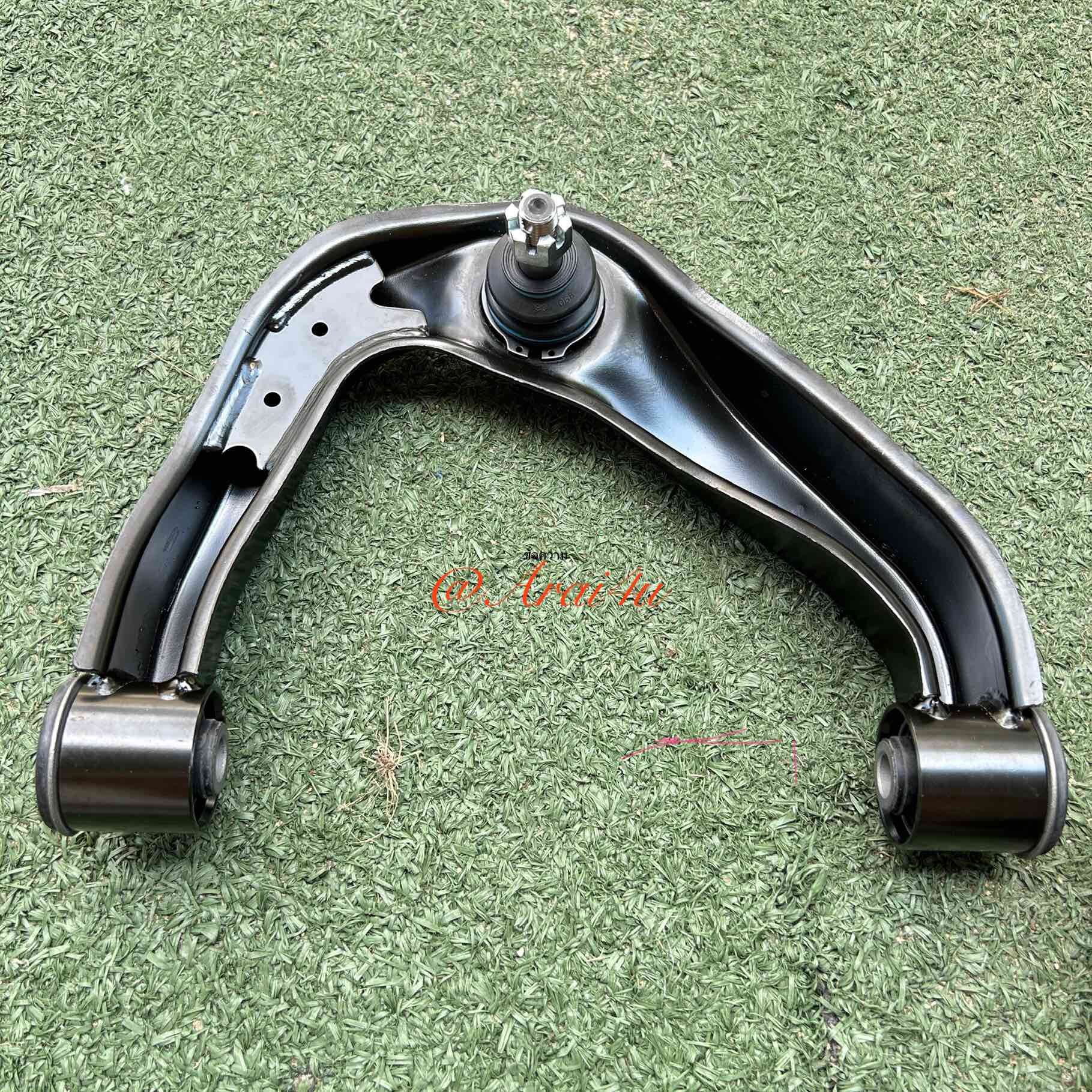 TRW ปีกนกบน NISSAN NAVARA D40 2WD,4WD LH ข้างซ้าย (JTC7721)