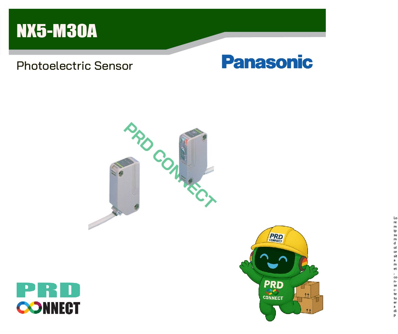 NX5-M30A