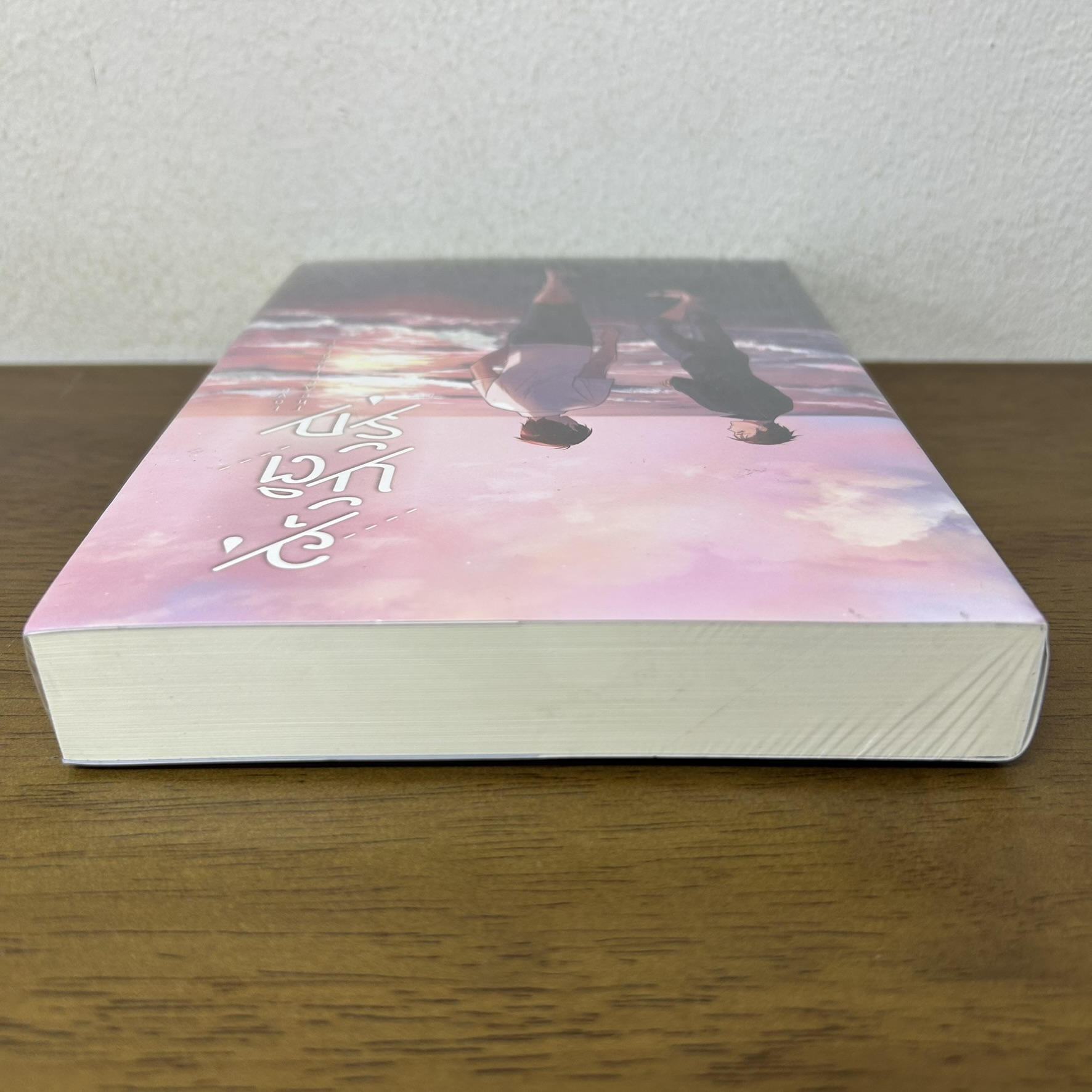 [YAOI] The Accidental love อุบัติรัก ... Lanlin (มือหนึ่งซีล) นิยายวาย อั่งเปา