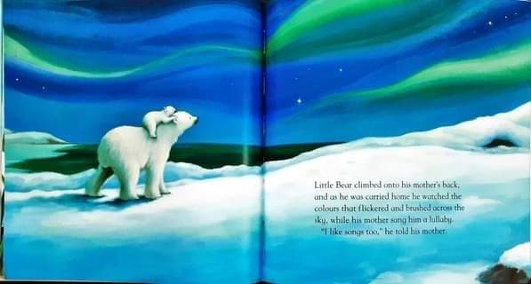 หนังสือนิทานปกอ่อน** 🍅🍓Bedtime for little Bears!