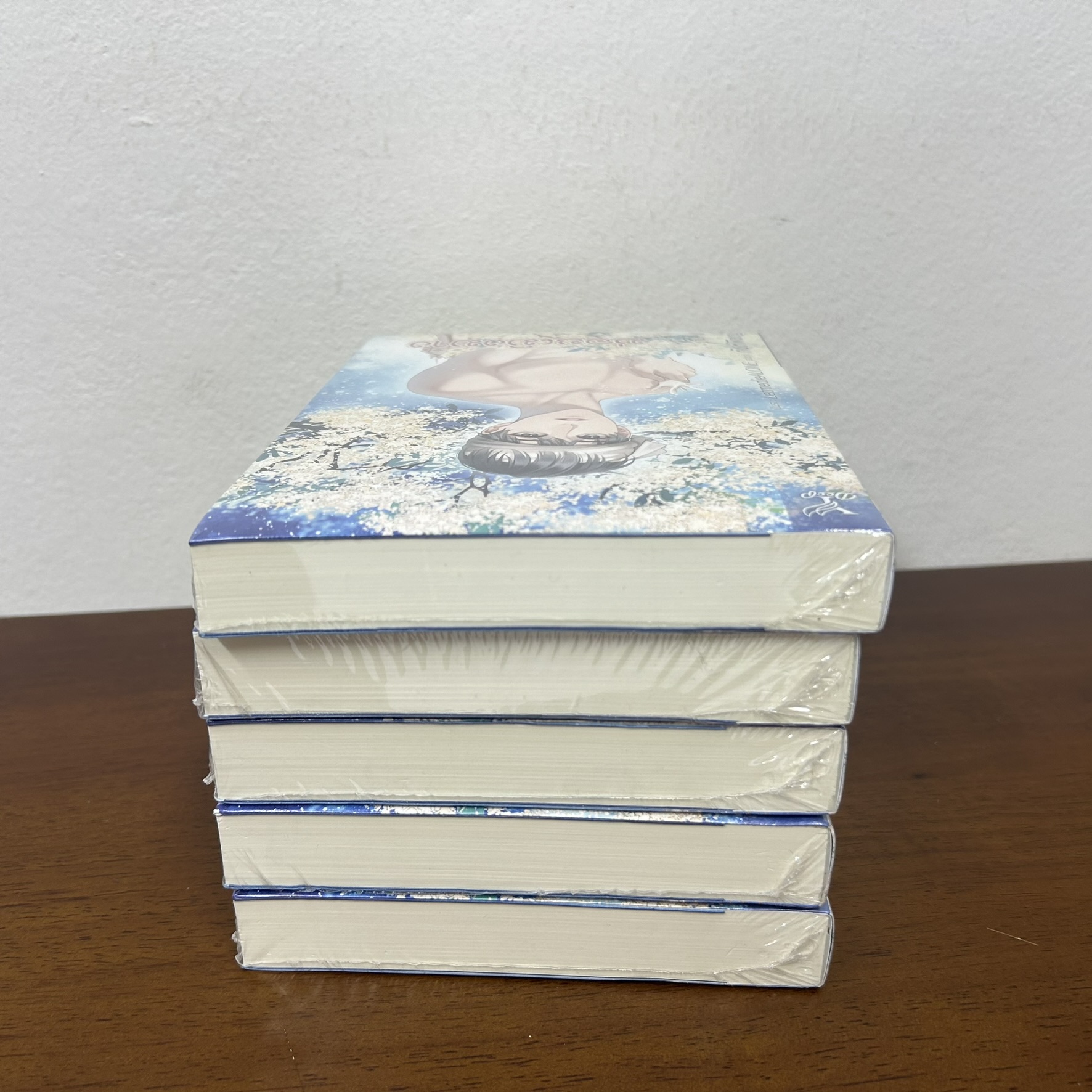 [YAOI] ม่อนเมิงมาง ... กันต์พิชญ์ (มือสอง) นิยายวาย DEEP