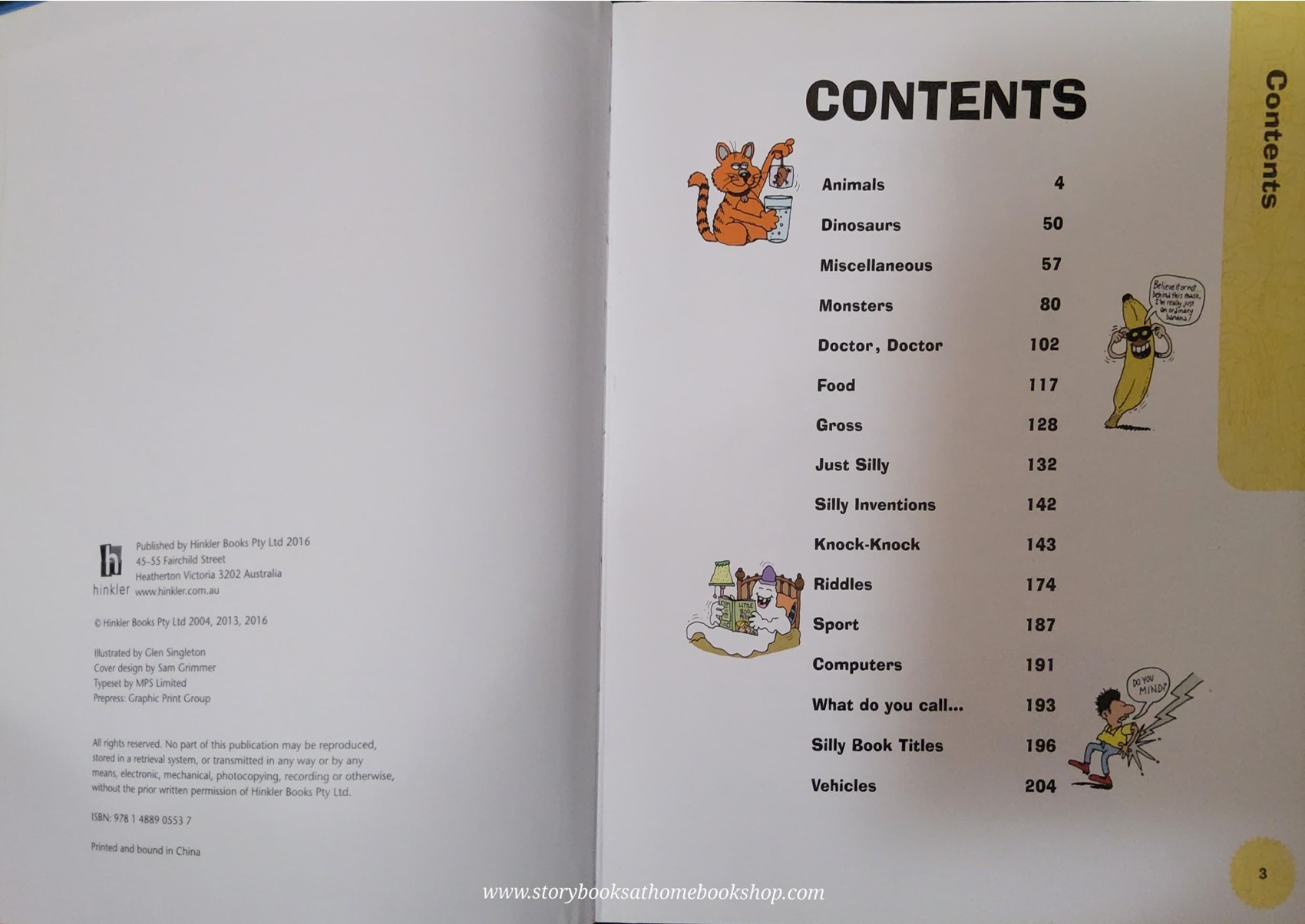 Jokes Book** ð
ðJOKES