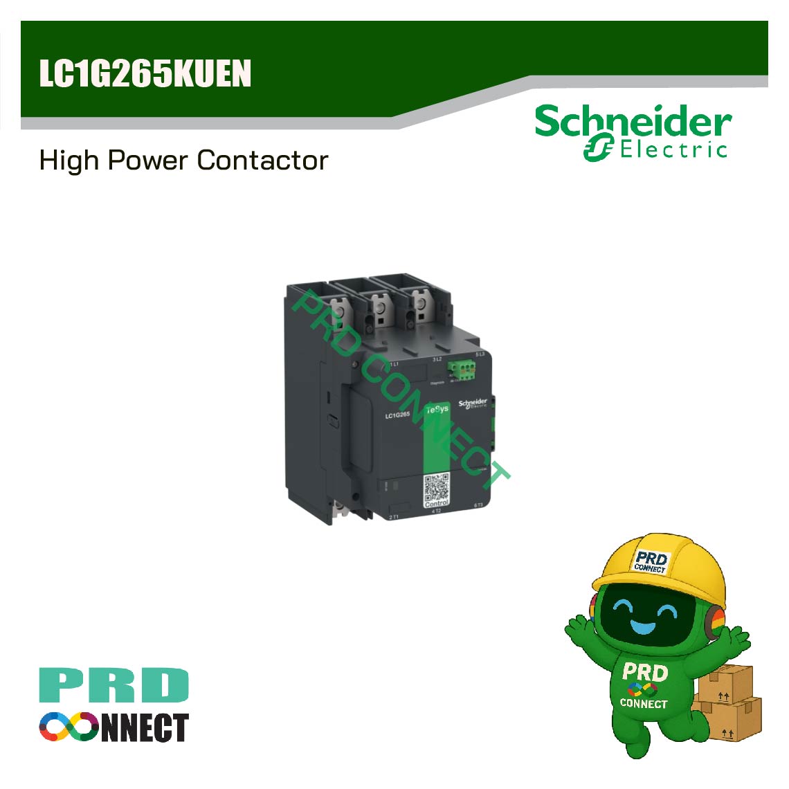 LC1G265KUEN
