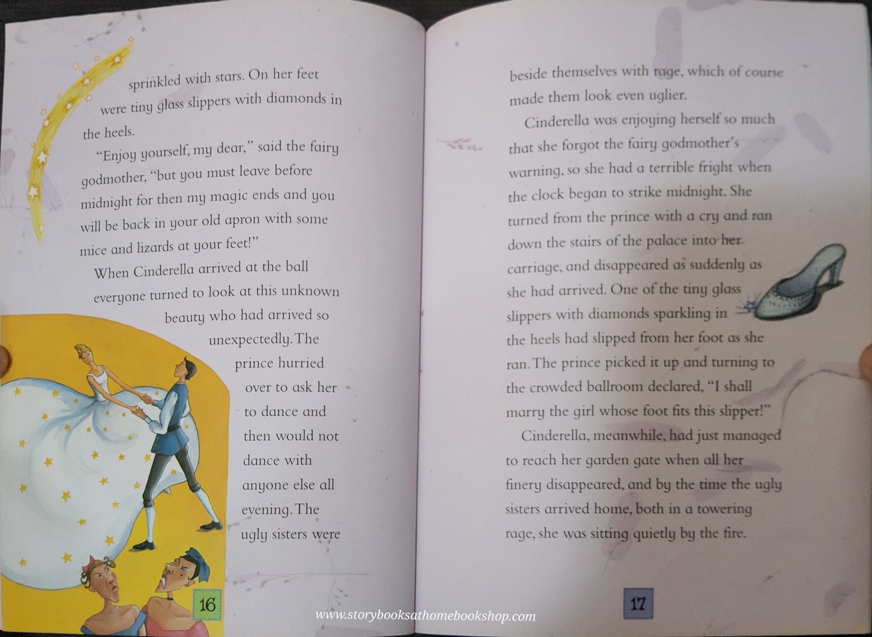 หนังสือนิทานปกอ่อน** 🍅THREE LITTLE KITTENS AND FRIENDS