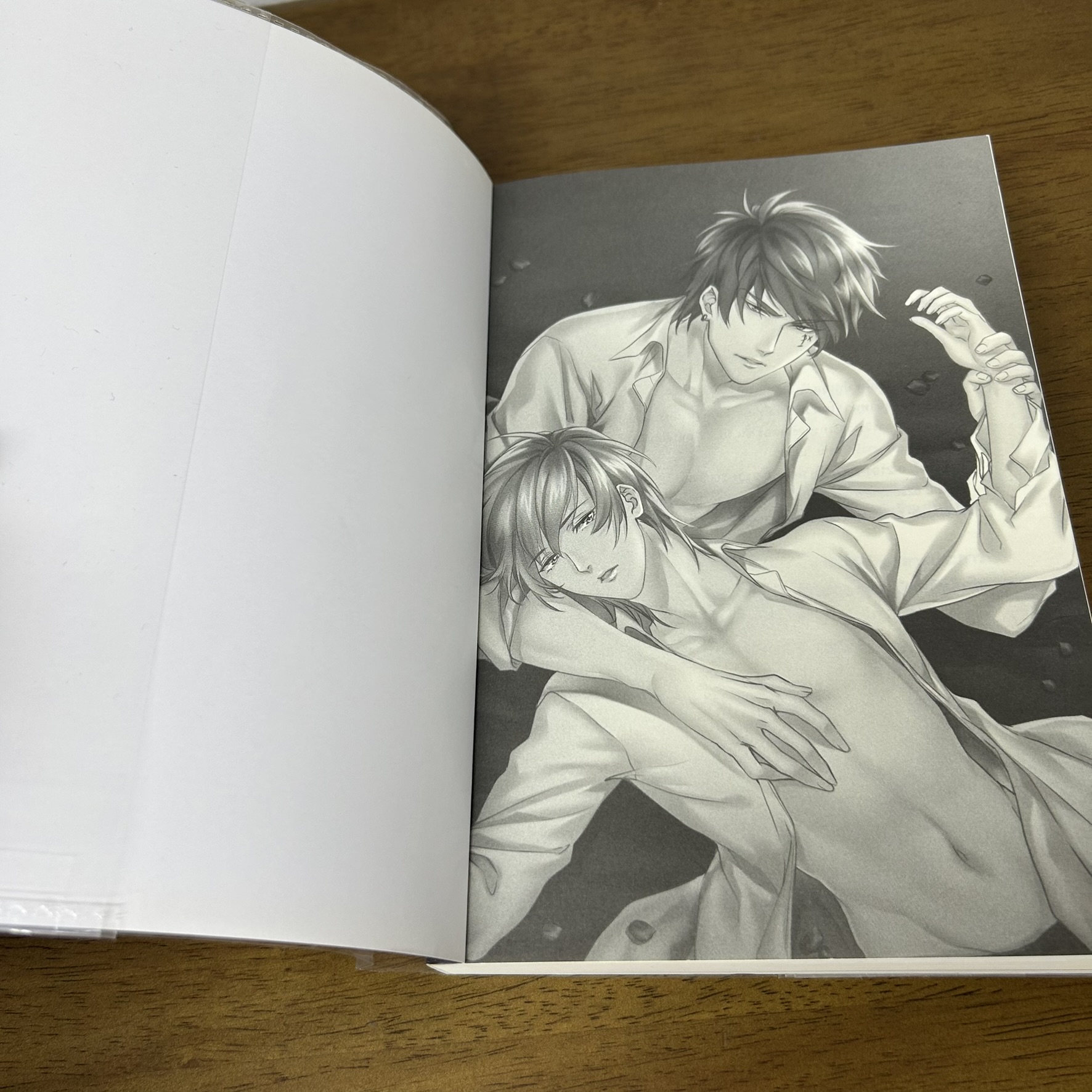 [YAOI] TABOO TIN รักเหลือร้าย ผู้ชายร้ายเหลือ ... NIGHT TIIZZ (มือสอง) นิยายวาย B2S