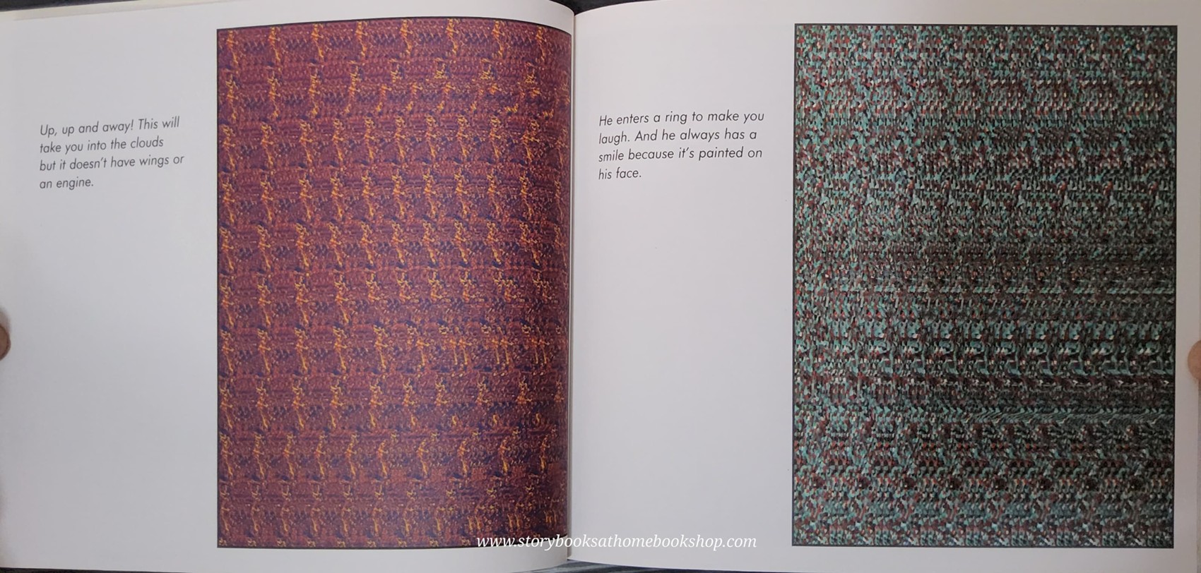 PUZZLE BOOK** ð
ðEYE ILLUSIONS