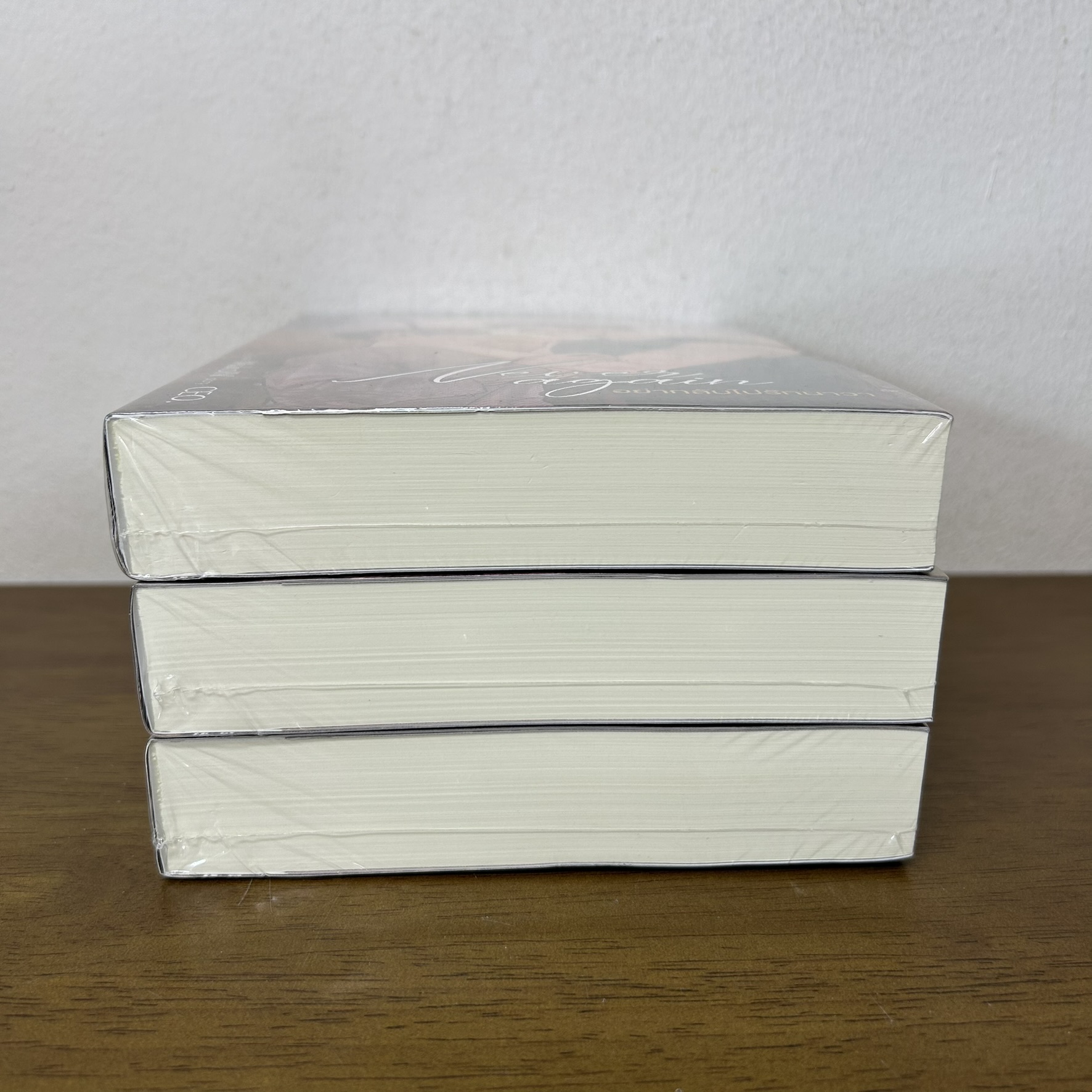 [YAOI] Never again อย่ากลับไปรักนาวา ... CEO. (มือหนึ่งซีล) นิยายวาย DEEP