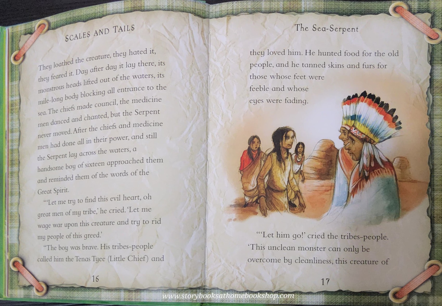 หนังสือนิทานปกอ่อน** 🍅🍓50 MONSTER STORIES