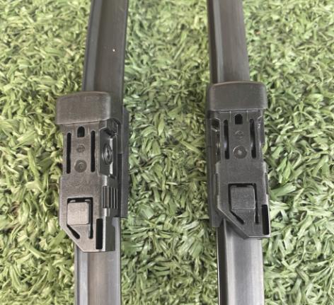 ใบปัดน้ำฝน BT50PRO FORD T6 24+15 คู่ละ
