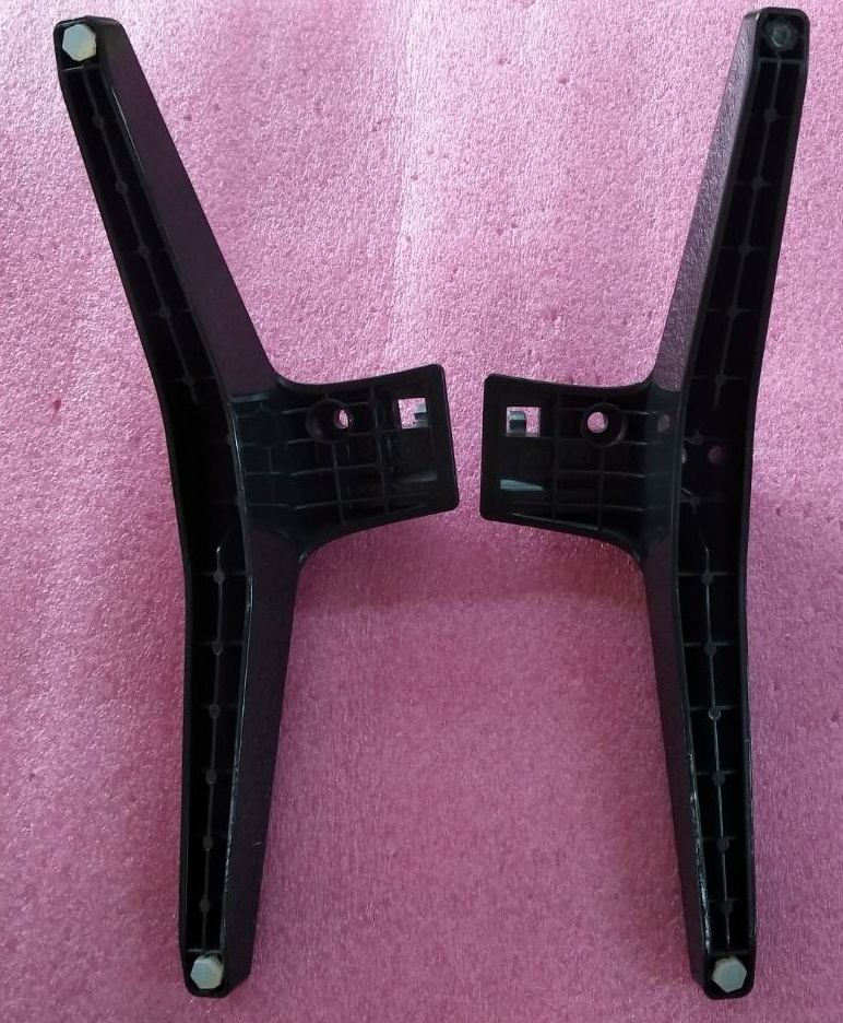 ขาตั้งทีวี แอลจี LG ของแท้ถอดจากเครื่อง รุ่น 49LJ550T 49UJ632T 49UJ630T 55UK6100T 55UJ630T 55UK6100 พาร์ทMAM643660 และรุ่นอื่นที่พาร์ทตรงกัน