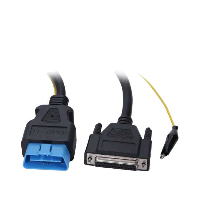OBD Connection Line for CGDI Prog MB Benz Key Programmer