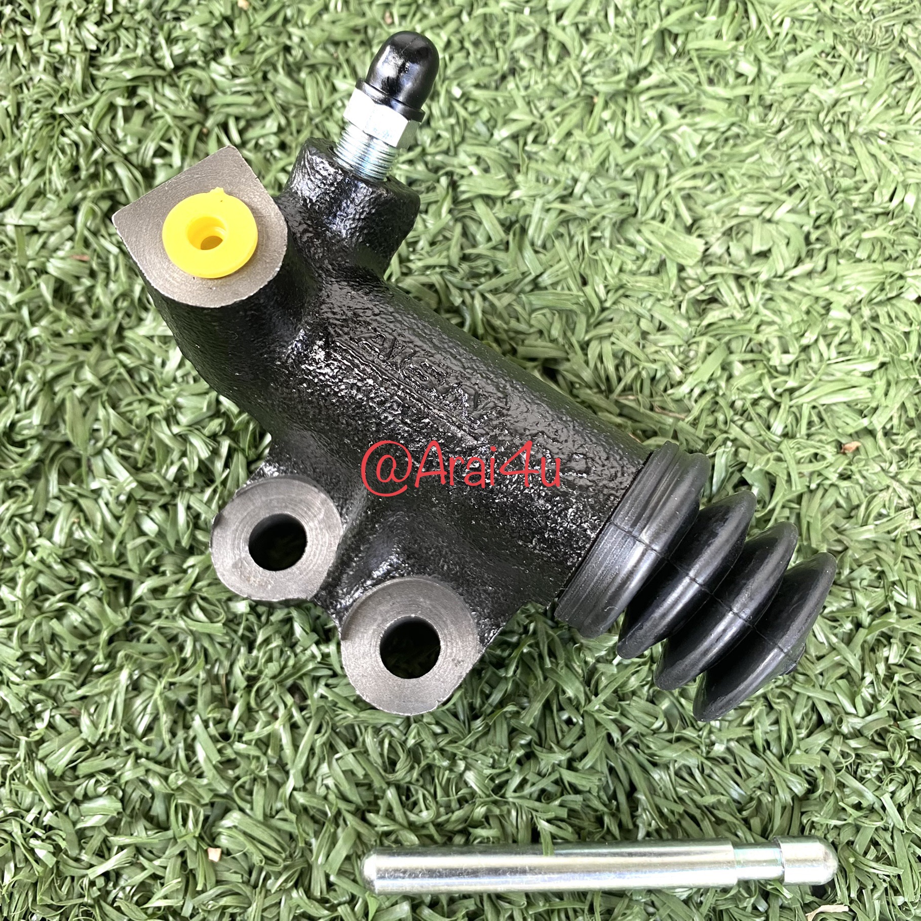 แม่ปั๊มคลัทซ์ล่าง MITSUBISHI CYCLONE (3/4 นิ้ว) AISIN (CRM-009A)