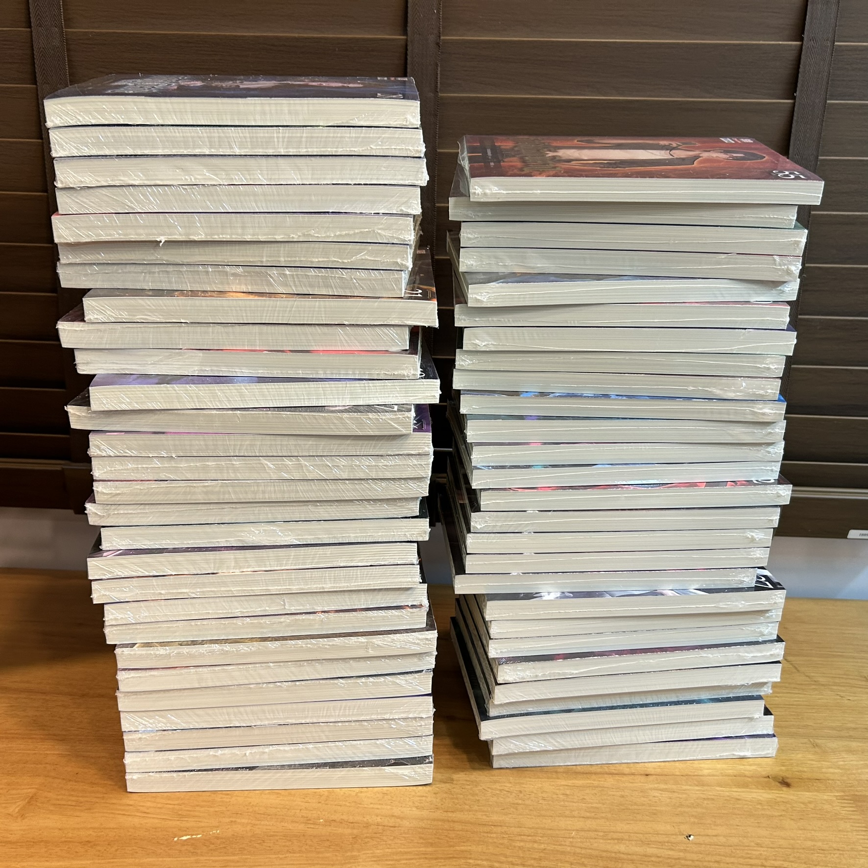 ราชันโลกพิศวง 1-55 เล่มจบ ... อ้ายเชียนสุ่ยเตออูเจ๋ย (มือหนึ่งเซลขีดสัน) นิยาย แฟนตาซี สยามอินเตอร์