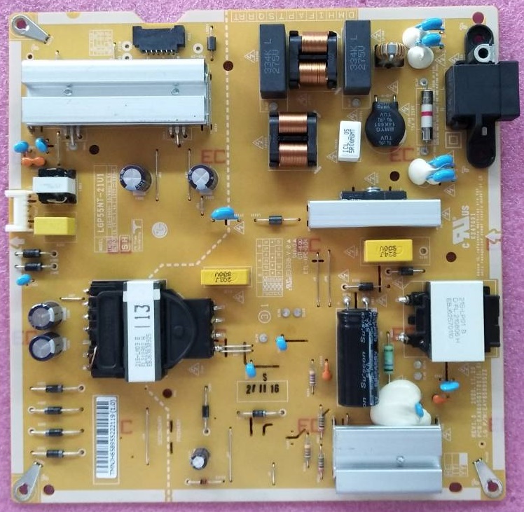 ซัพพลายทีวีแอลจี LG อะไหล่แท้#มือสองพร้อมใช้งาน พาร์ทEAY65895522 EAY65895521 EAY65895563 ใช้กับรุ่น55NANO75SQ 55NANO75TP 55NANO77TP 55UP8000PTB 55UR640SOT