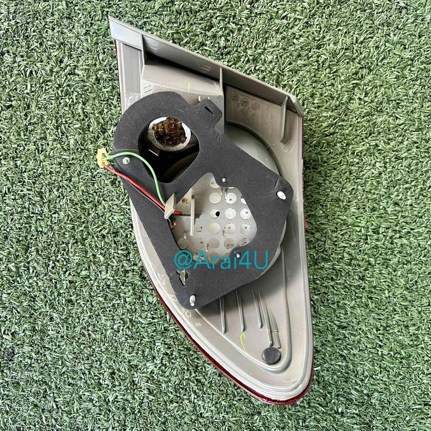 ไฟท้าย TOYOTA ALTIS 03 RH/LH ราคาคู่ละ