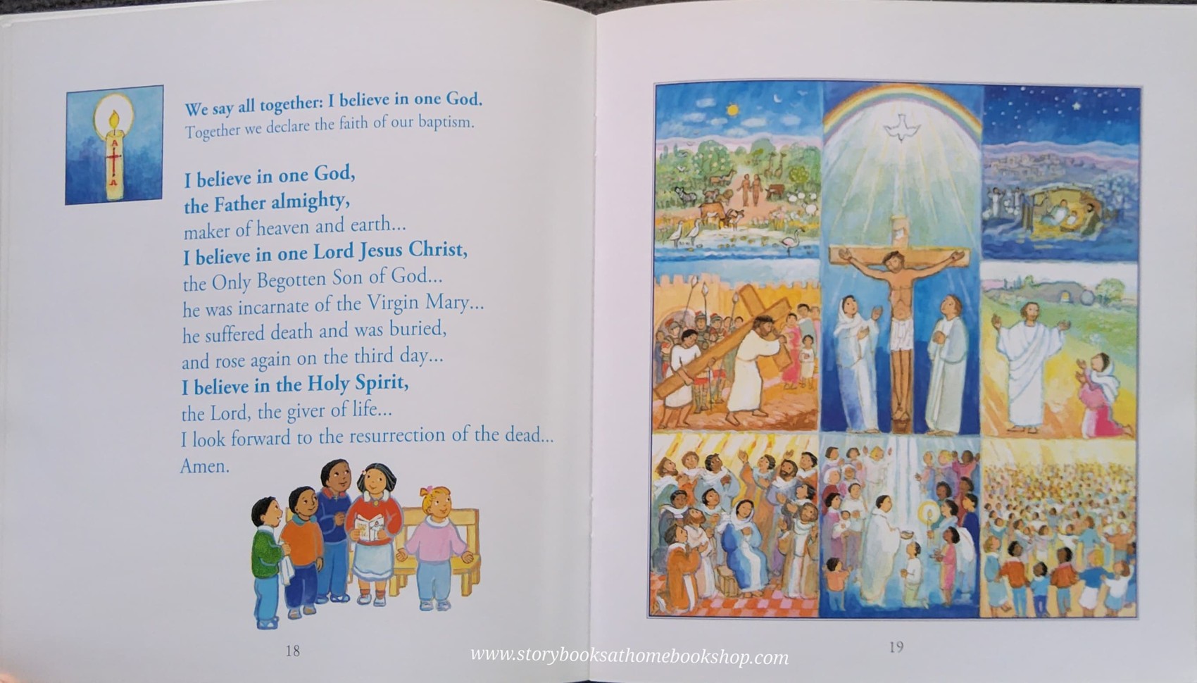 หนังสือนิทานปกอ่อน ** 🍅🍓MY LITTLE MISSA