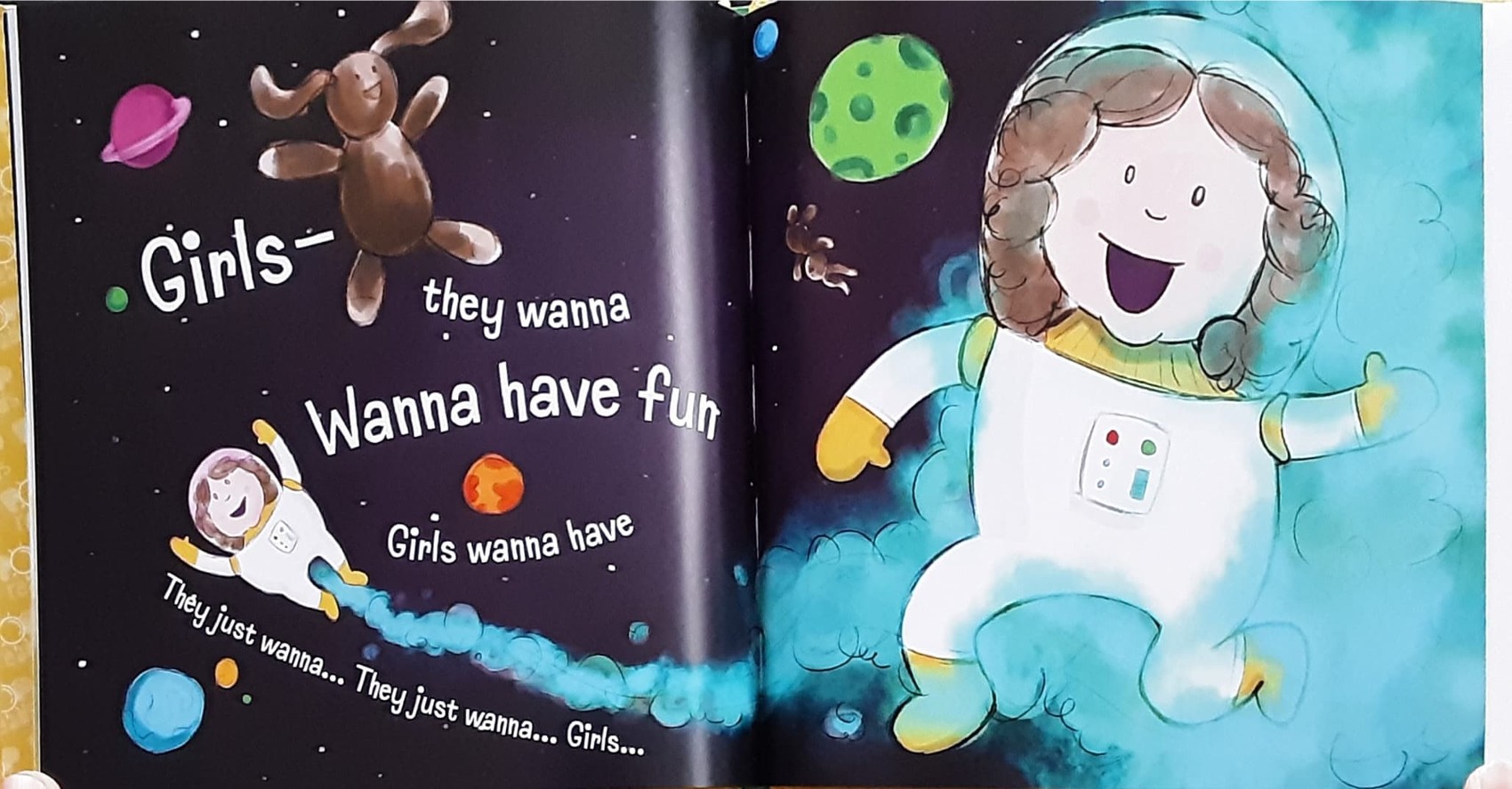 3 BOOKS SET with New Books **หนังสือนิทานปกแข็ง** 🍅🍓 ชุดหนังสือ POP READS SONY SONG STORY BOOK 3 BOOKS SET (WITH 1 OF VINYL RECORD)