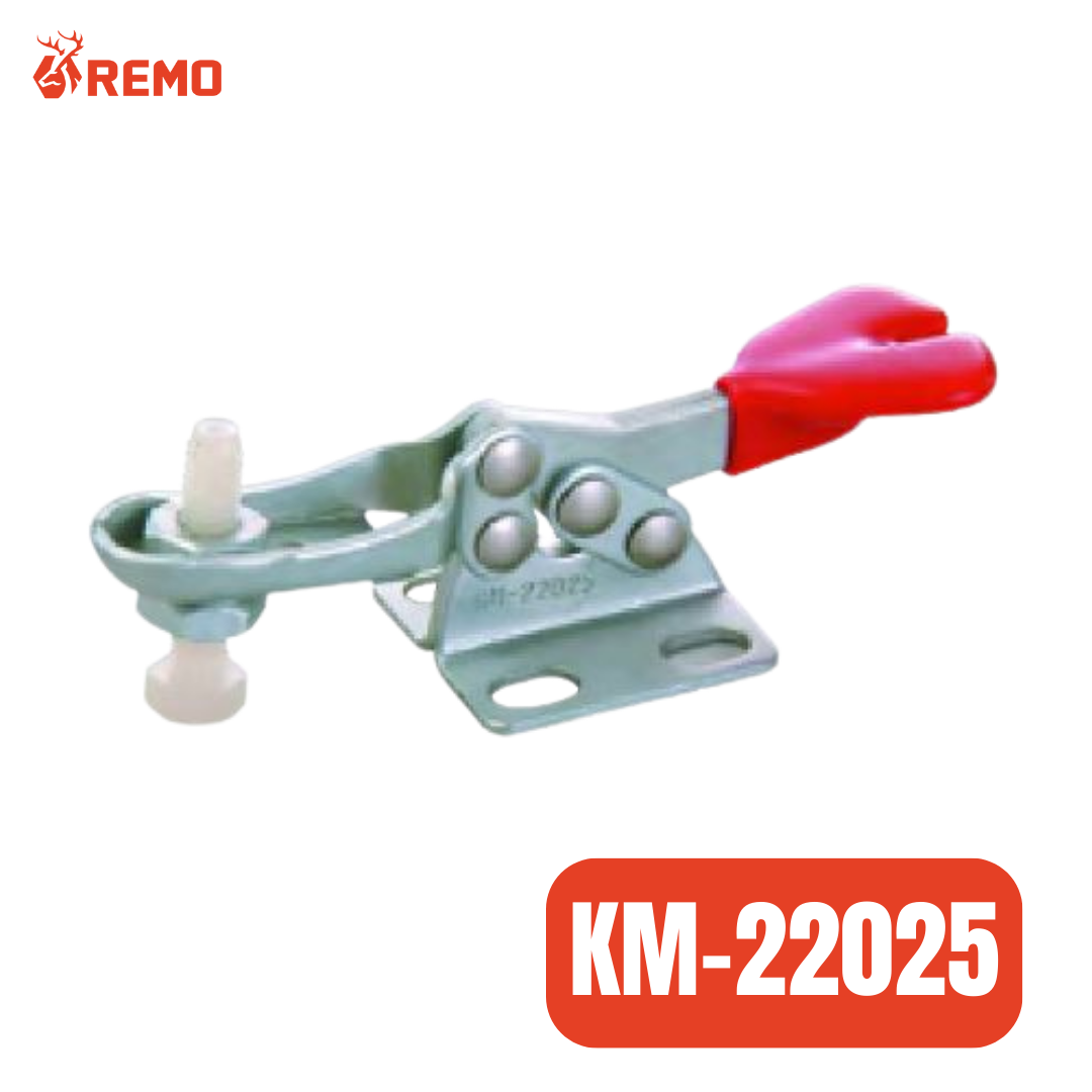 ตัวจับชิ้นงาน KM-22025 (รับน้ำหนัก 22.7 kg)