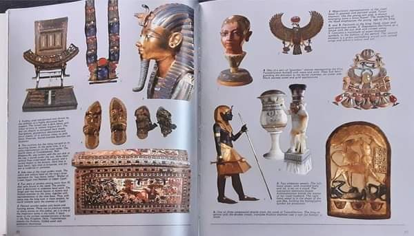 Knowledge Book ** 🍓🍓EGYPT HISTORY&CIVILIZATION