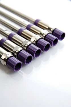 Accucore™ C18 HPLC Columns, 2.6um 4.6 x 150mm P/N 17126-154630