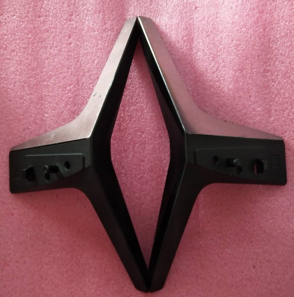 ขาตั้งทีวี LG ของแท้ถอดจากเครื่อง รุ่น49UJ652T 55UJ650T พาร์ท MAM644246