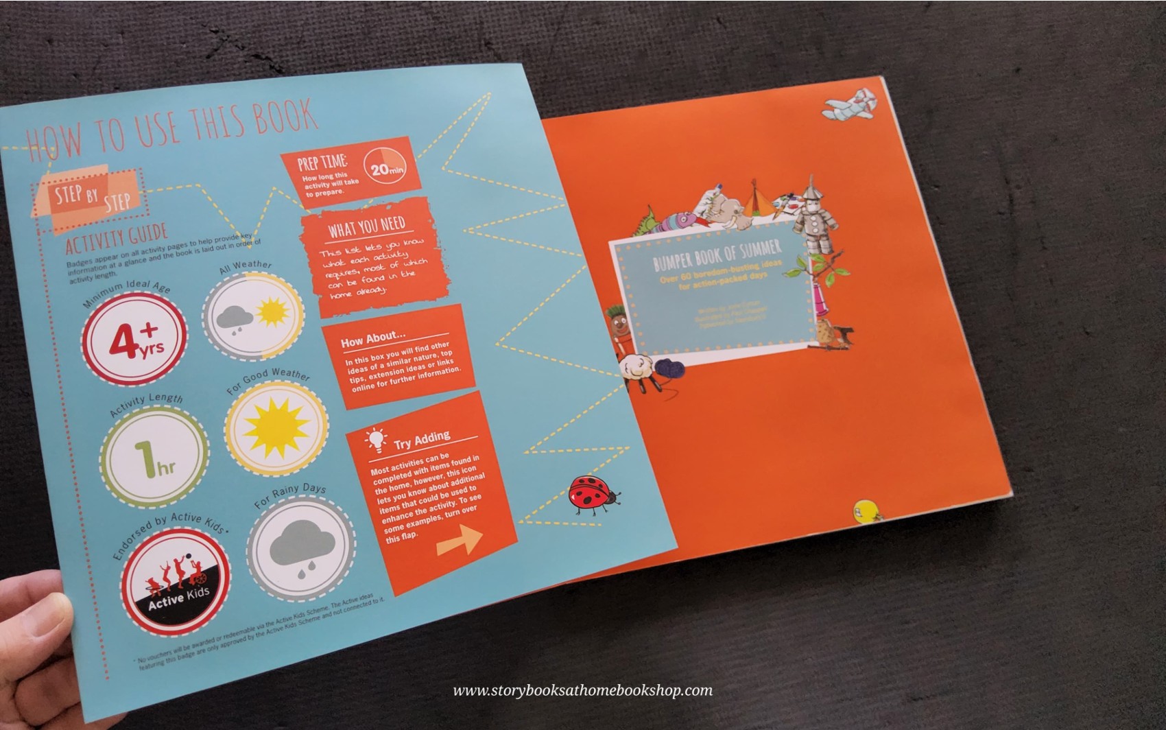 Activities Book for kids Age 3-12 ** ð
ðBUMPER BOOK OF SUMMER