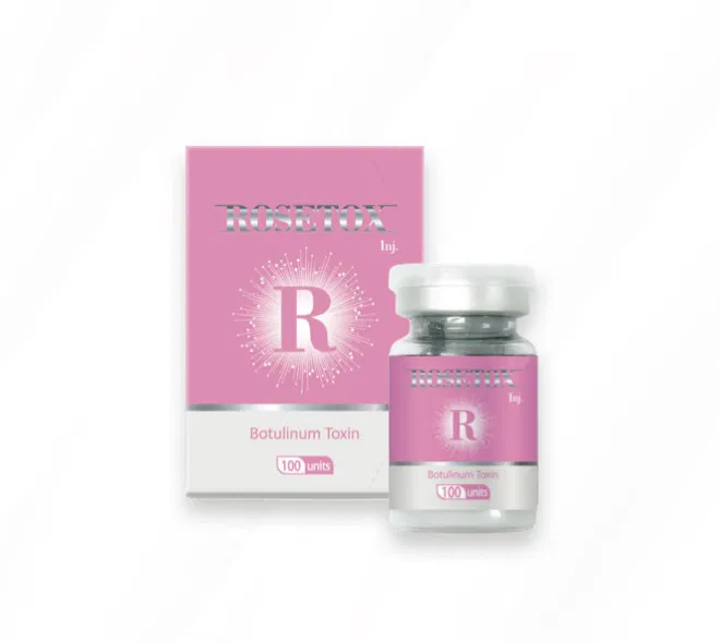 Rosetox 100u