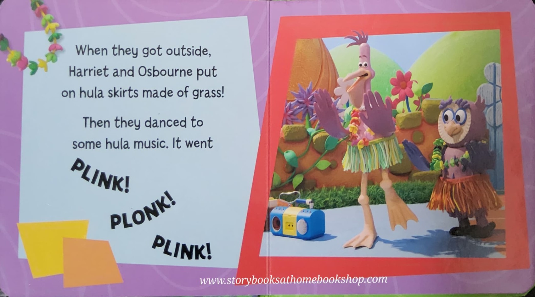 BOARD BOOK ** 🍅🍓TIMMY TIME:TIMMY CAN DANCE!