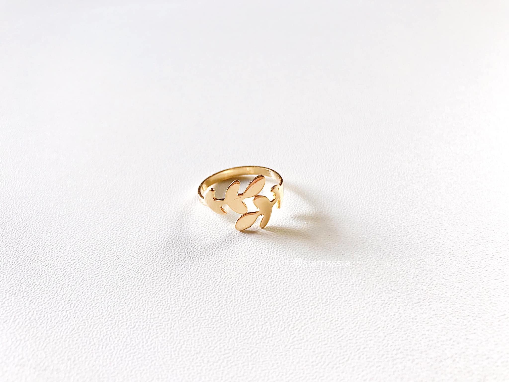 Fashion Ring แหวนแฟชั่น